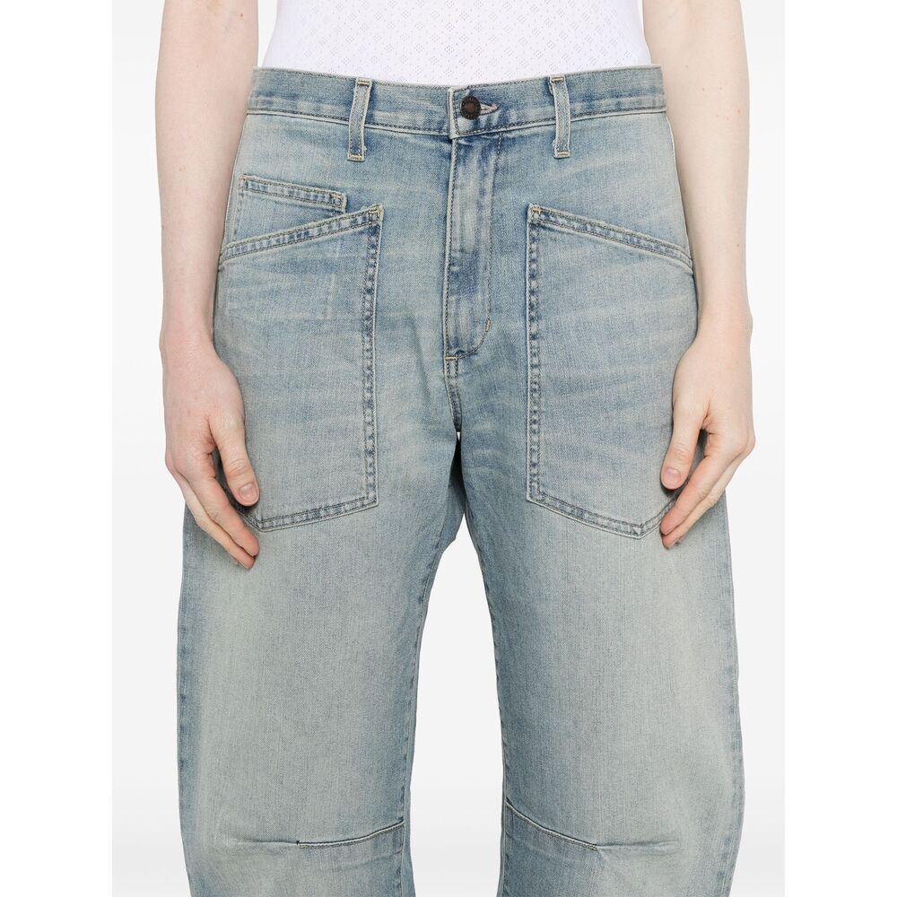 Jeans Nili Lotan 10193W45SHONSUMWA (NILI LOTAN / ジーンズ ) | NILI LOTAN (ニリ ロタン)(1)