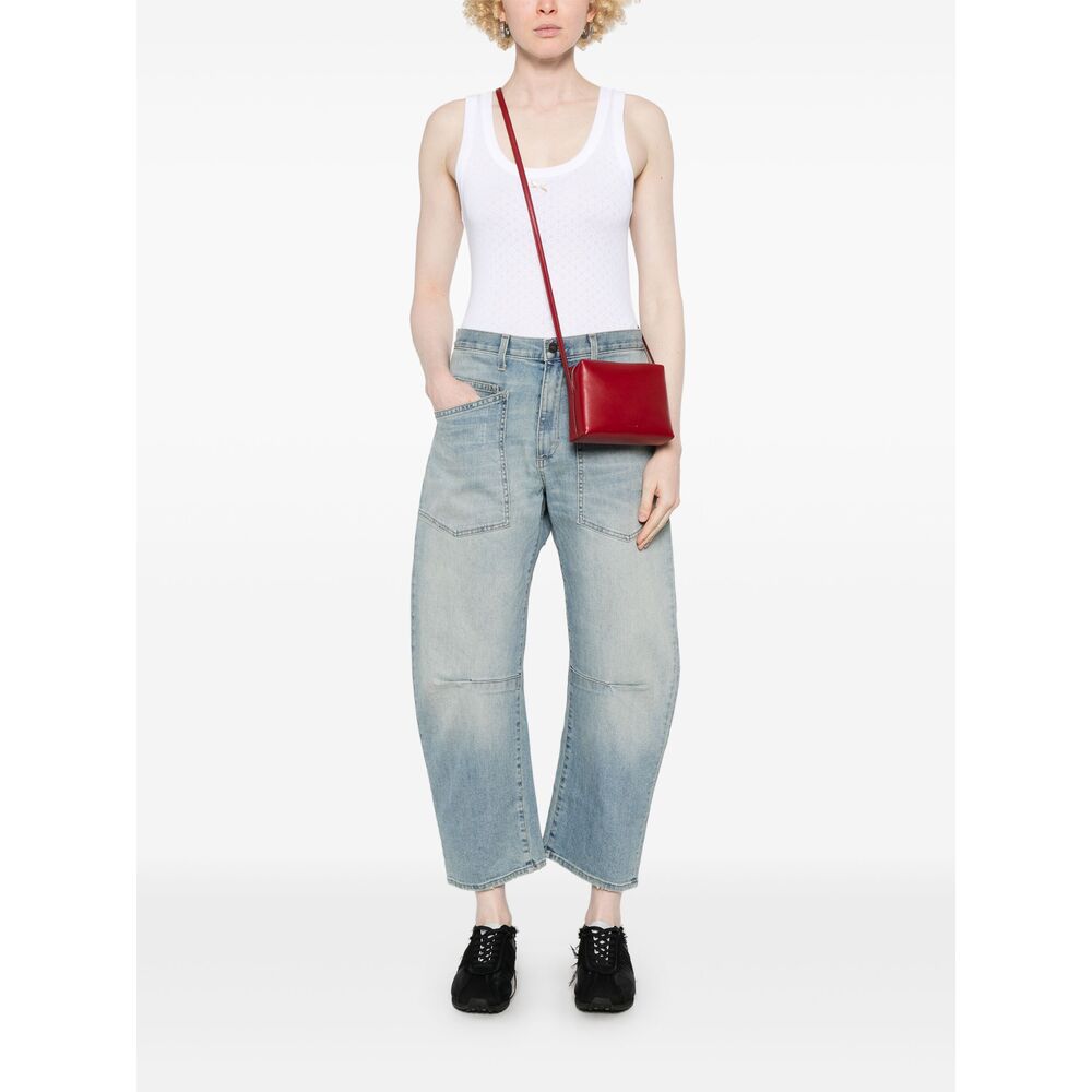 Jeans Nili Lotan 10193W45SHONSUMWA (NILI LOTAN / ジーンズ ) | NILI LOTAN (ニリ ロタン)(2)