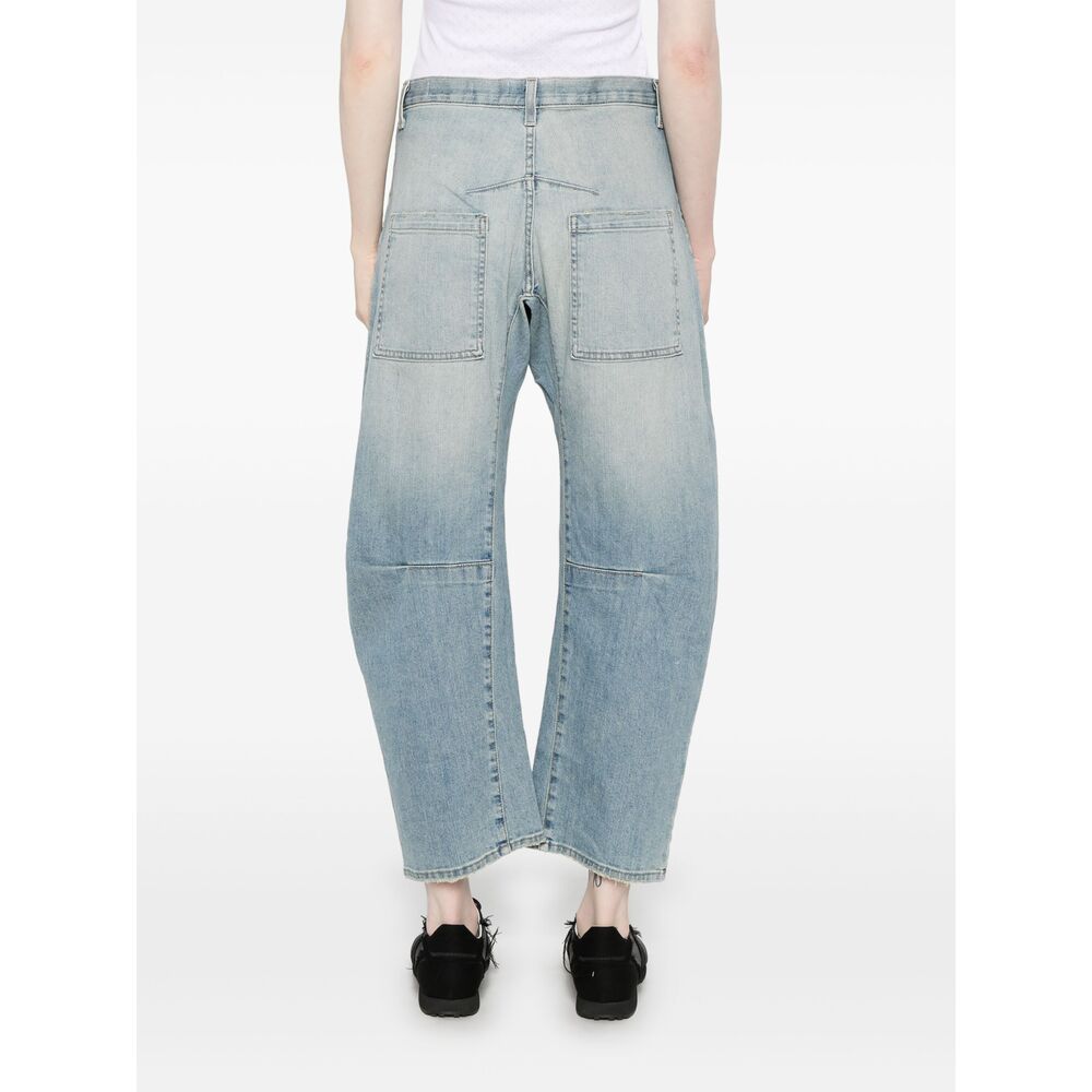 Jeans Nili Lotan 10193W45SHONSUMWA (NILI LOTAN / ジーンズ ) | NILI LOTAN (ニリ ロタン)(4)