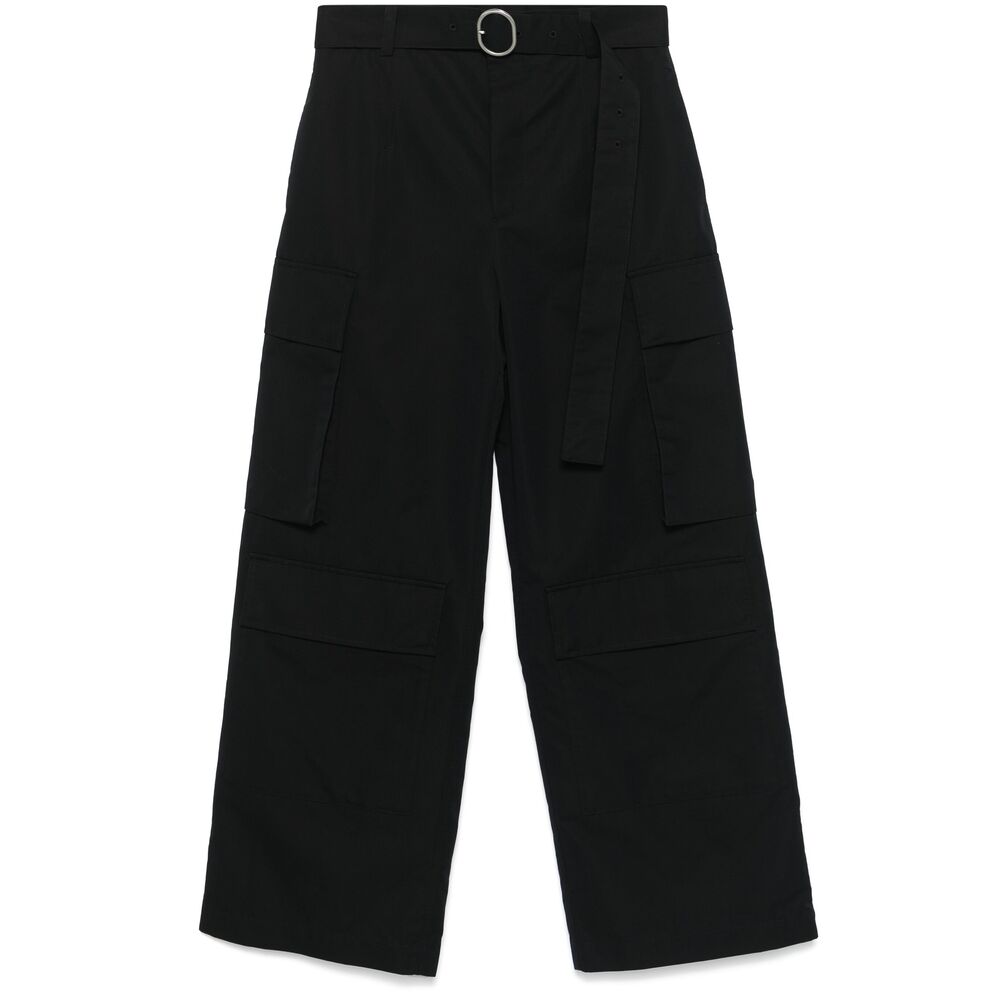 Pant Jil Sander J45266J22KA0253001 (Jil Sander / パンツ ) | Jil Sander (ジルサンダー)