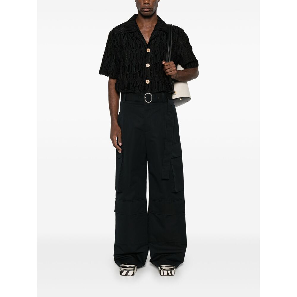 Pant Jil Sander J45266J22KA0253001 (Jil Sander / パンツ ) | Jil Sander (ジルサンダー)(1)