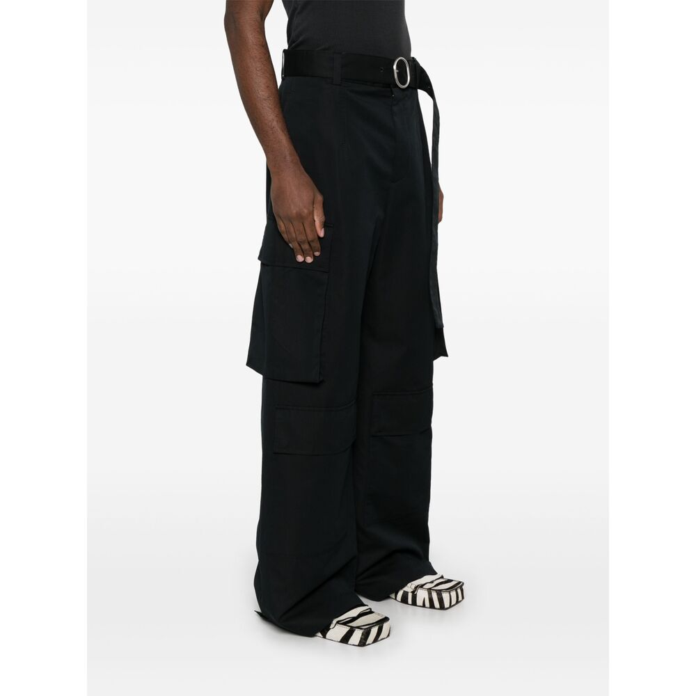 Pant Jil Sander J45266J22KA0253001 (Jil Sander / パンツ ) | Jil Sander (ジルサンダー)(2)