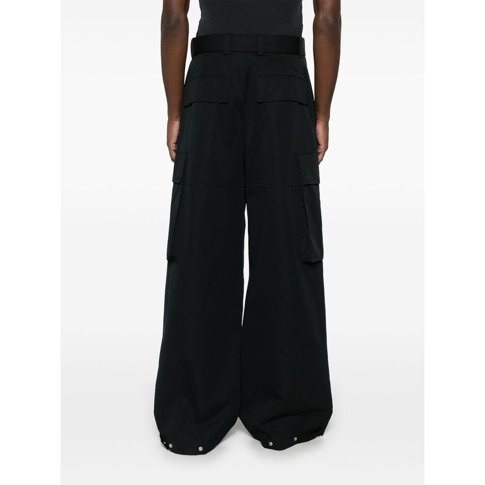 Pant Jil Sander J45266J22KA0253001 (Jil Sander / パンツ ) | Jil Sander (ジルサンダー)(3)