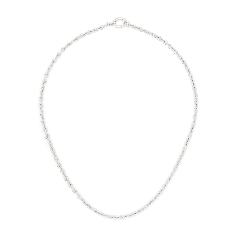Jewellery Tom Wood 101425ADACHAIN (TOM WOOD / ネックレス ) | TOM WOOD (トムウッド)