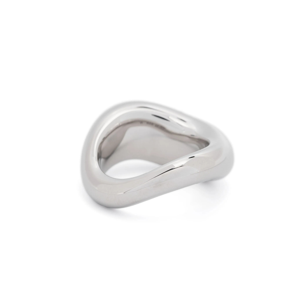 Jewellery Tom Wood 101415TWISTRING (TOM WOOD / リング ) | TOM WOOD (トムウッド)(2)