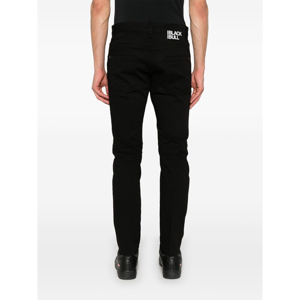 Jeans Dsquared2 S39781S74LB1491900 (Dsquared2 / ジーンズ ) | Dsquared2 (ディースクエアード)(2)