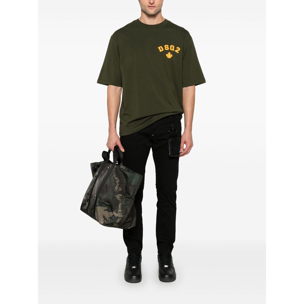 Jeans Dsquared2 S39781S74LB1491900 (Dsquared2 / ジーンズ ) | Dsquared2 (ディースクエアード)(4)
