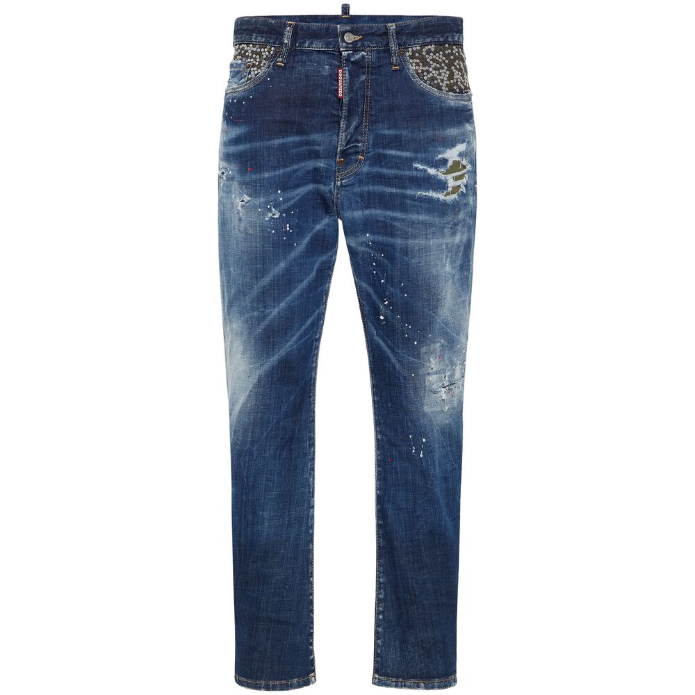 Jeans Dsquared2 S30342S74LB1644470 (Dsquared2 / ジーンズ ) | Dsquared2 (ディースクエアード)