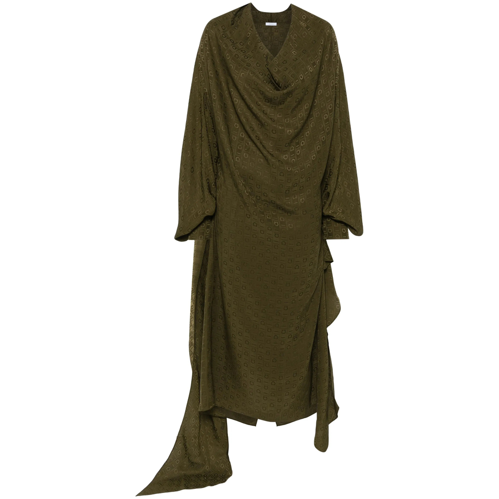 Dress Ferragamo 13G4900780596VEBIA (FERRAGAMO / ワンピース・ドレス・オールインワン ) | FERRAGAMO (フェラガモ)