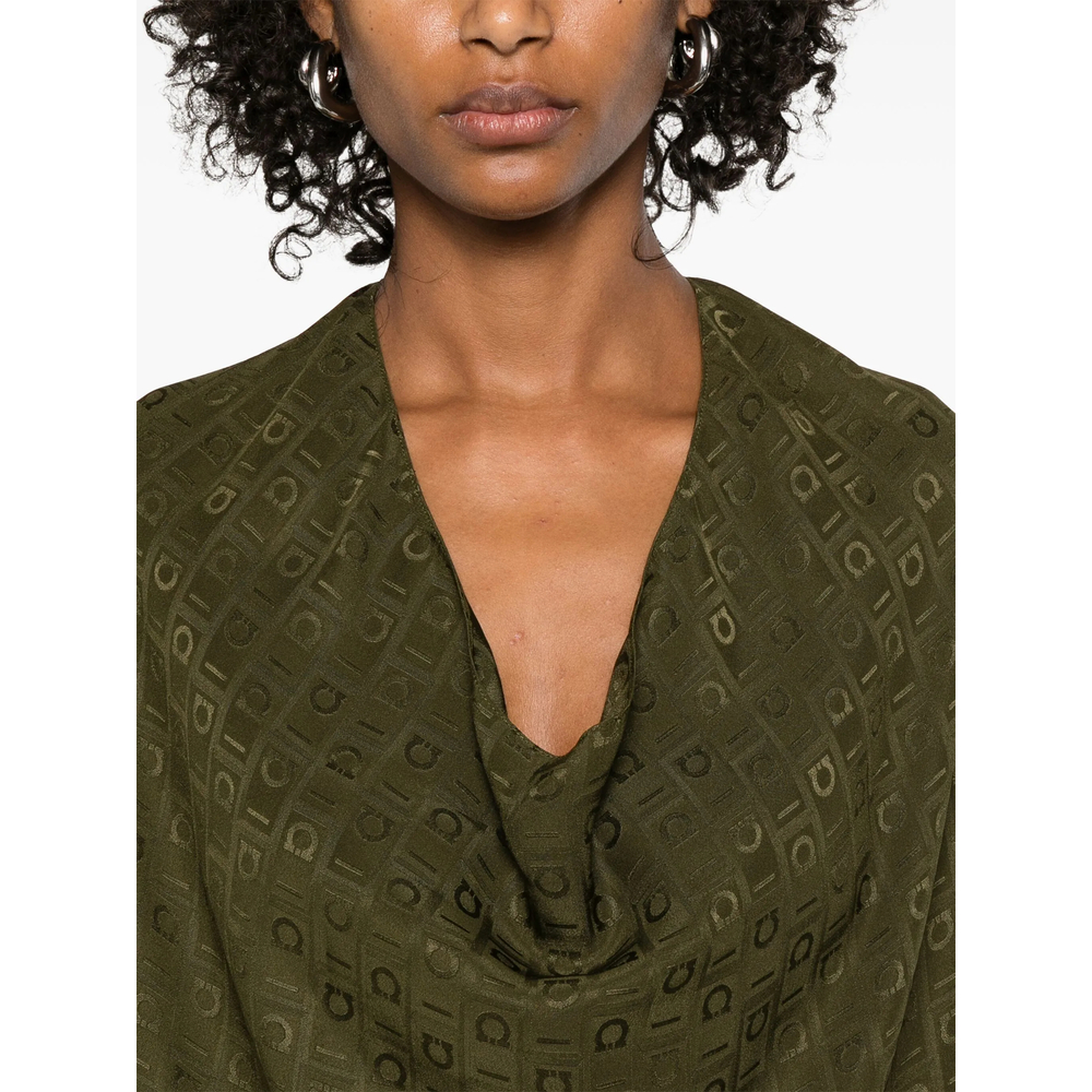 Dress Ferragamo 13G4900780596VEBIA (FERRAGAMO / ワンピース・ドレス・オールインワン ) | FERRAGAMO (フェラガモ)(1)