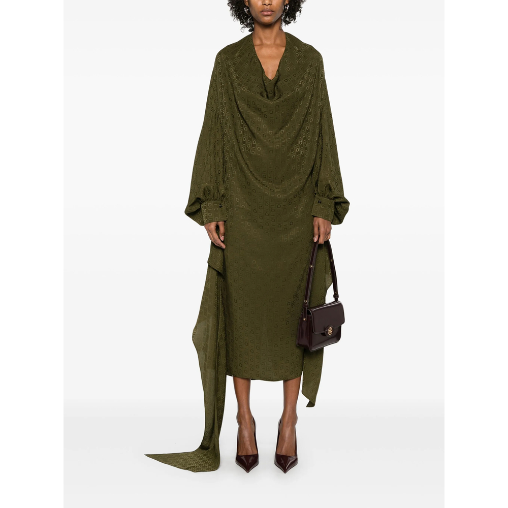 Dress Ferragamo 13G4900780596VEBIA (FERRAGAMO / ワンピース・ドレス・オールインワン ) | FERRAGAMO (フェラガモ)(3)