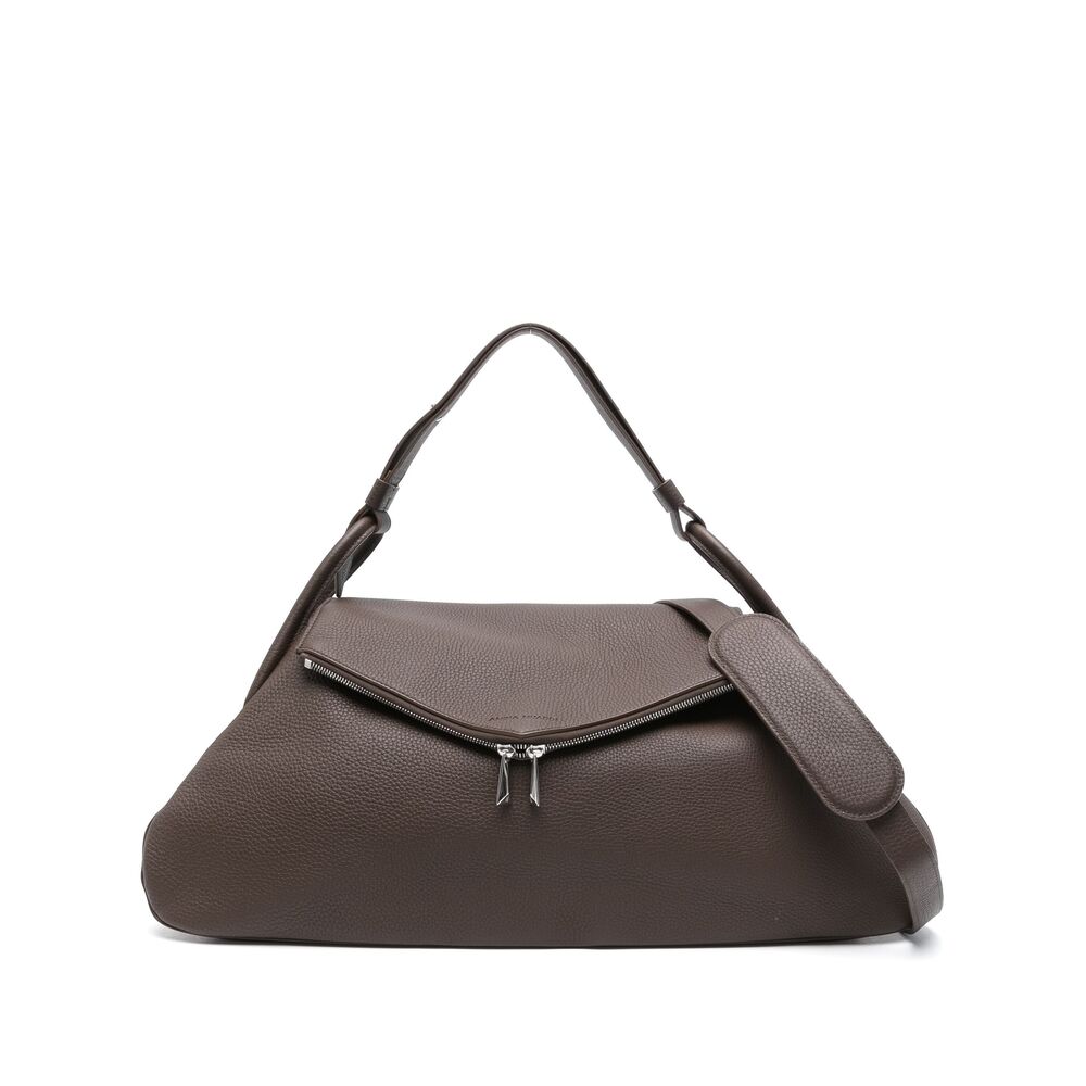 Bag Amina Muaddi GEMINIJUMBOCOSIL (AMINA MUADDI / ハンドバッグ・ショルダーバッグ ) | AMINA MUADDI (アミナ モアディ)