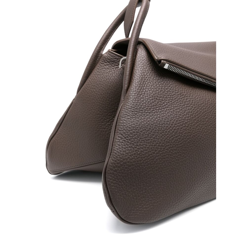 Bag Amina Muaddi GEMINIJUMBOCOSIL (AMINA MUADDI / ハンドバッグ・ショルダーバッグ ) | AMINA MUADDI (アミナ モアディ)(2)