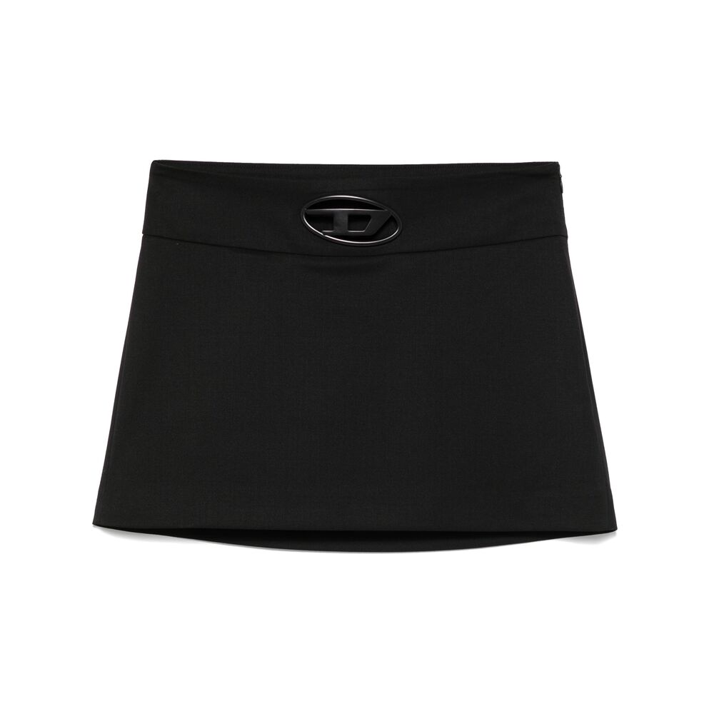 Skirt Diesel 0PHALA143889XXA (Diesel / スカート ) | Diesel (ディーゼル)
