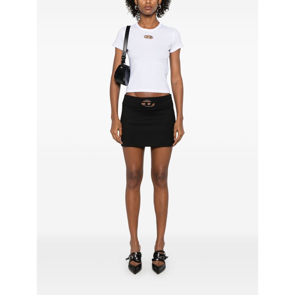 Skirt Diesel 0PHALA143889XXA (Diesel / スカート ) | Diesel (ディーゼル)(3)