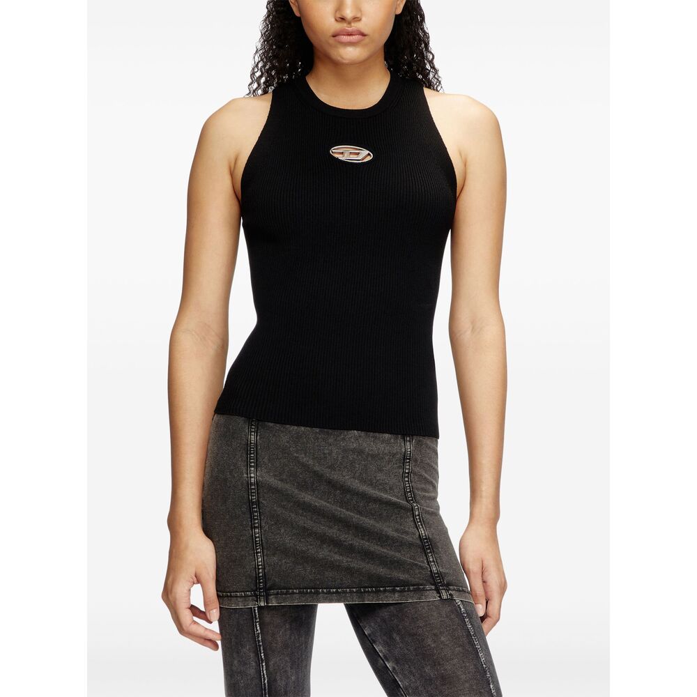 Sweater Diesel 0DLAXA174509XX (Diesel / タンクトップ・キャミソール ) | Diesel (ディーゼル)(1)
