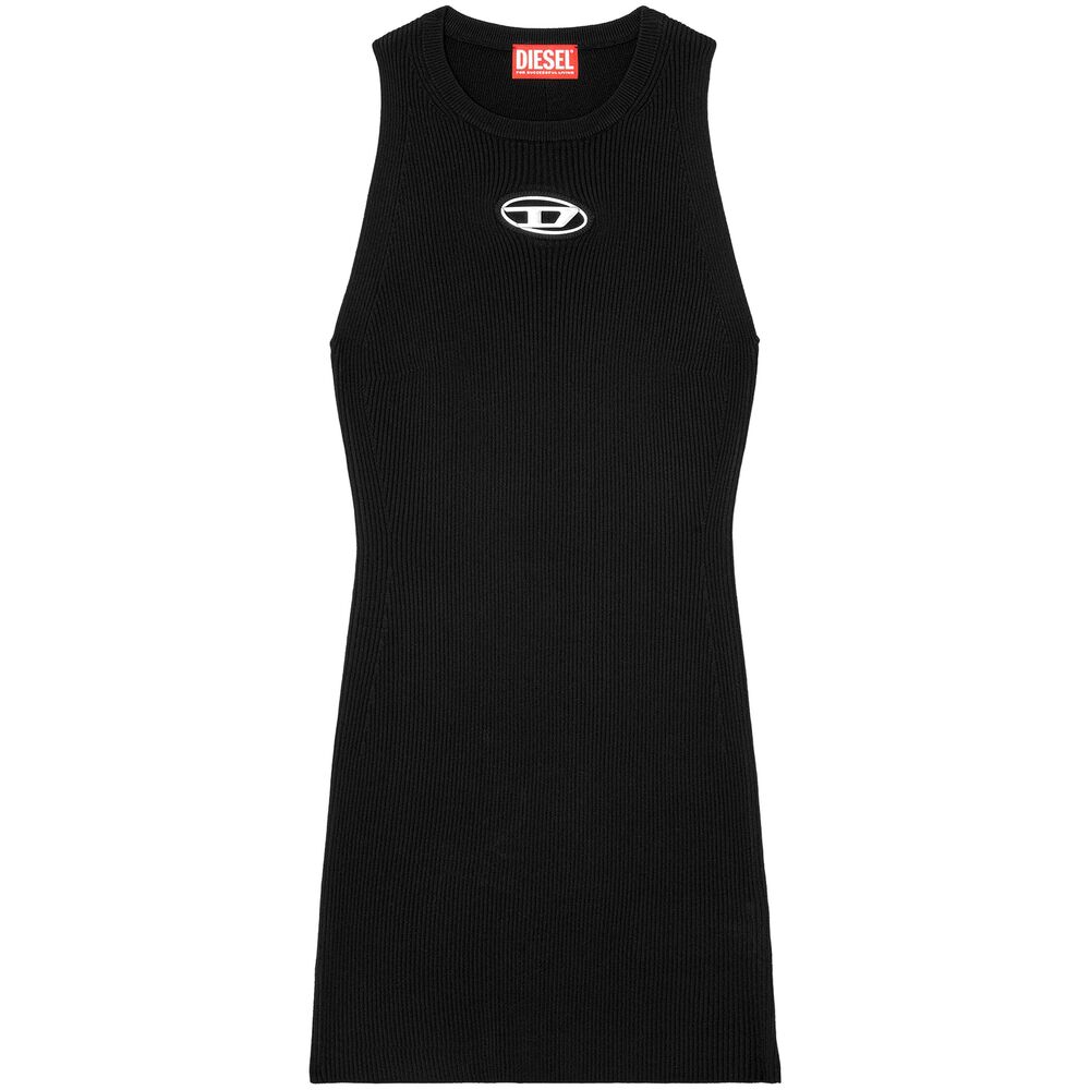Dress Diesel 0DLAXA174499XX (Diesel / ワンピース・ドレス・オールインワン ) | Diesel (ディーゼル)