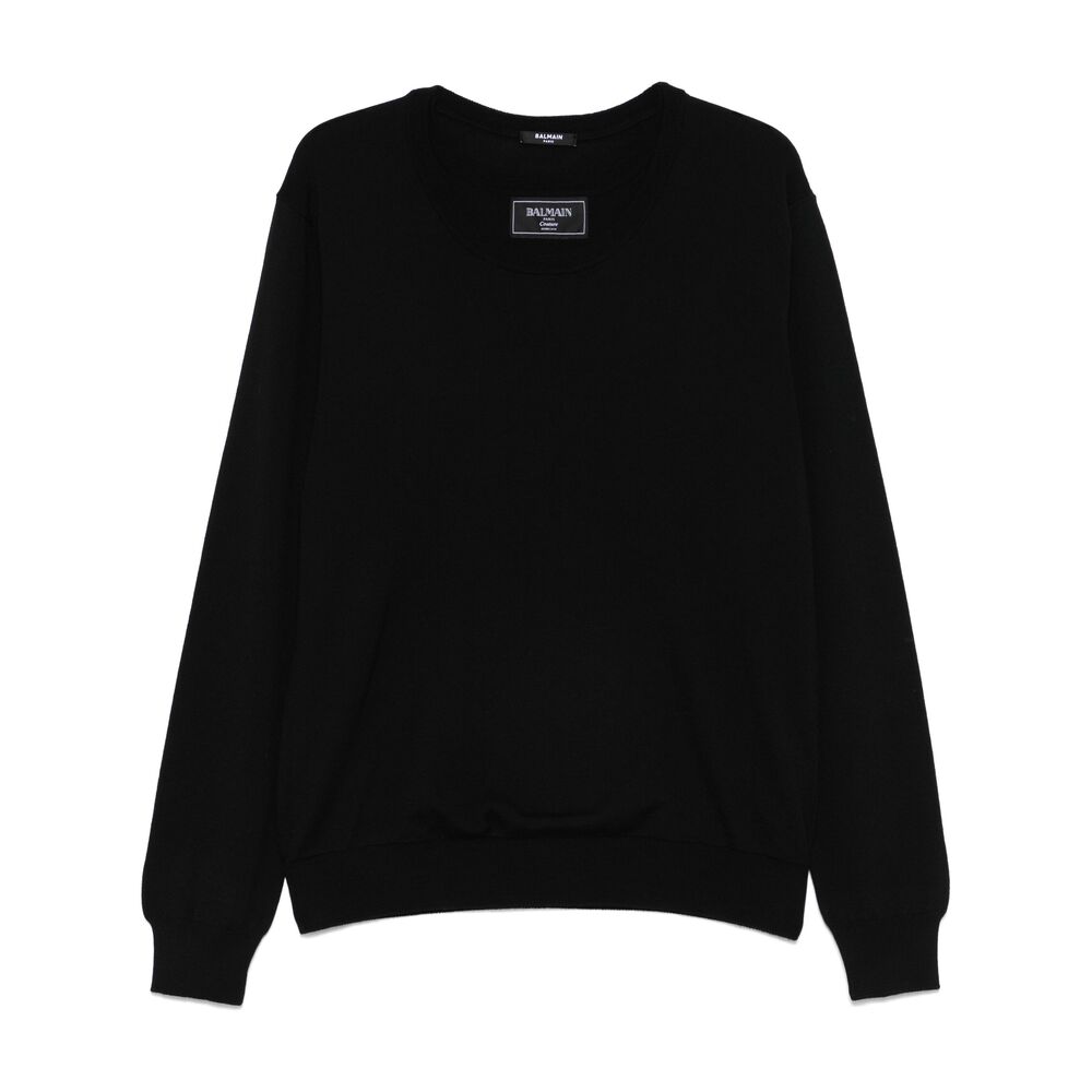 Sweater Balmain EH1KD145KH920PA (Balmain / ニット・セーター・カーディガン ) | Balmain (バルマン)