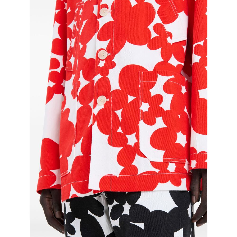 Jacket Marni UTC462GUMU0131SUDIR63 (Marni / カジュアルジャケット ) | Marni (マルニ)(1)
