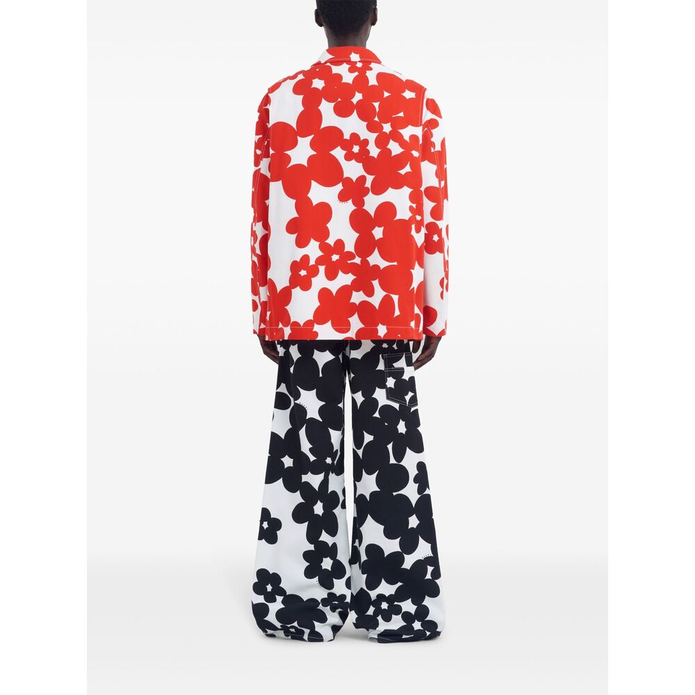 Jacket Marni UTC462GUMU0131SUDIR63 (Marni / カジュアルジャケット ) | Marni (マルニ)(2)