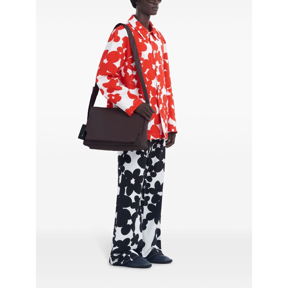 Jacket Marni UTC462GUMU0131SUDIR63 (Marni / カジュアルジャケット ) | Marni (マルニ)(5)
