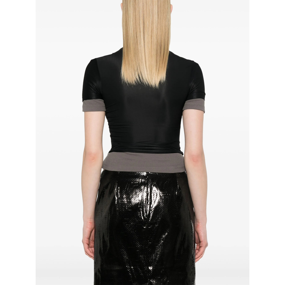 T-shirt Christopher Esber 24041283BKSGR (CHRISTOPHER ESBER / Tシャツ・カットソー ) | CHRISTOPHER ESBER (クリストファー エスバー)(1)