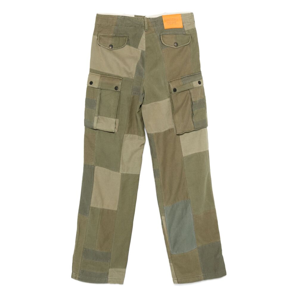 Pant Gallery Dept. MCP40000GREEN (GALLERY DEPT / パンツ ) | GALLERY DEPT (ギャラリー デプト)(1)