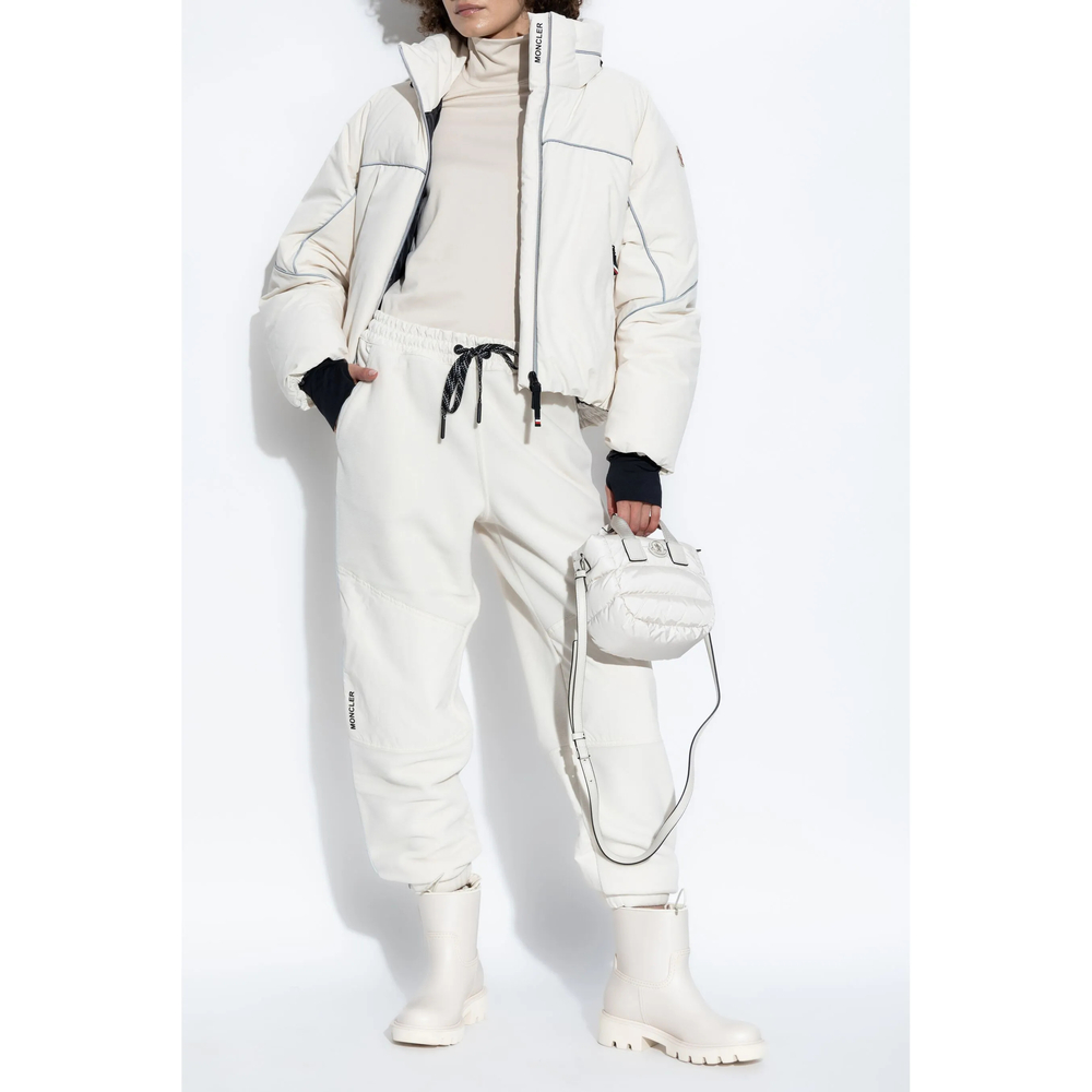 Pant Moncler Grenoble 89AK88H0000421I (Moncler Grenoble / パンツ ) | Moncler Grenoble (モンクレール グルノーブル)(4)