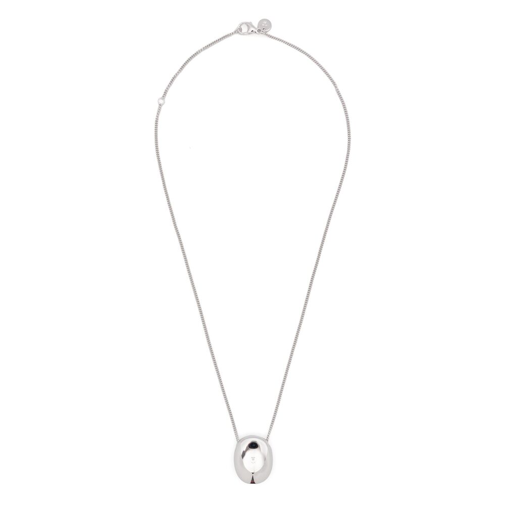 Jewellery Tom Wood 10345PEBBLEPEN (TOM WOOD / ネックレス ) | TOM WOOD (トムウッド)