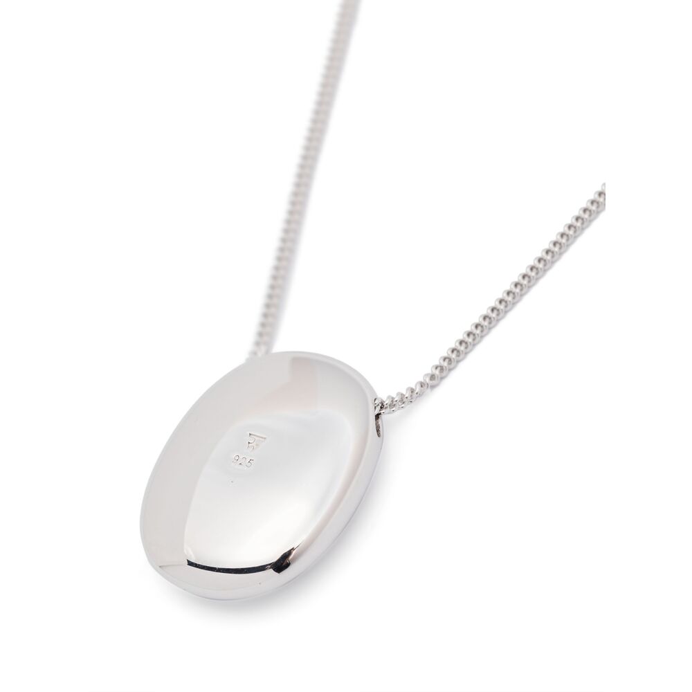 Jewellery Tom Wood 10345PEBBLEPEN (TOM WOOD / ネックレス ) | TOM WOOD (トムウッド)(2)