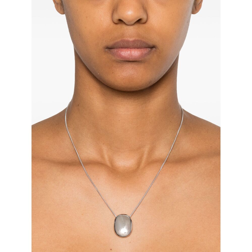 Jewellery Tom Wood 10345PEBBLEPEN (TOM WOOD / ネックレス ) | TOM WOOD (トムウッド)(3)
