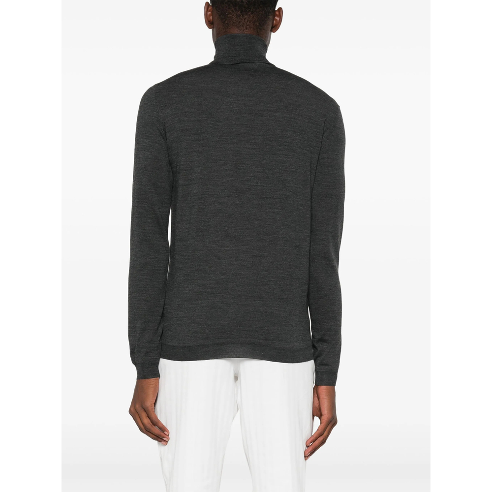 Sweater Goes Botanical 142ANTRA (GOES BOTANICAL / ニット・セーター・カーディガン ) | GOES BOTANICAL (ゴーズ ボタニカル)(1)