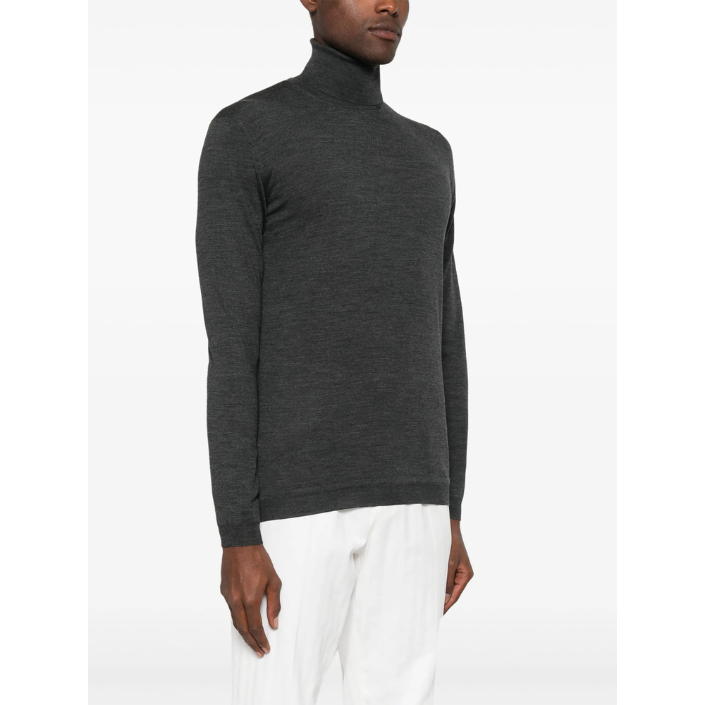 Sweater Goes Botanical 142ANTRA (GOES BOTANICAL / ニット・セーター・カーディガン ) | GOES BOTANICAL (ゴーズ ボタニカル)(3)