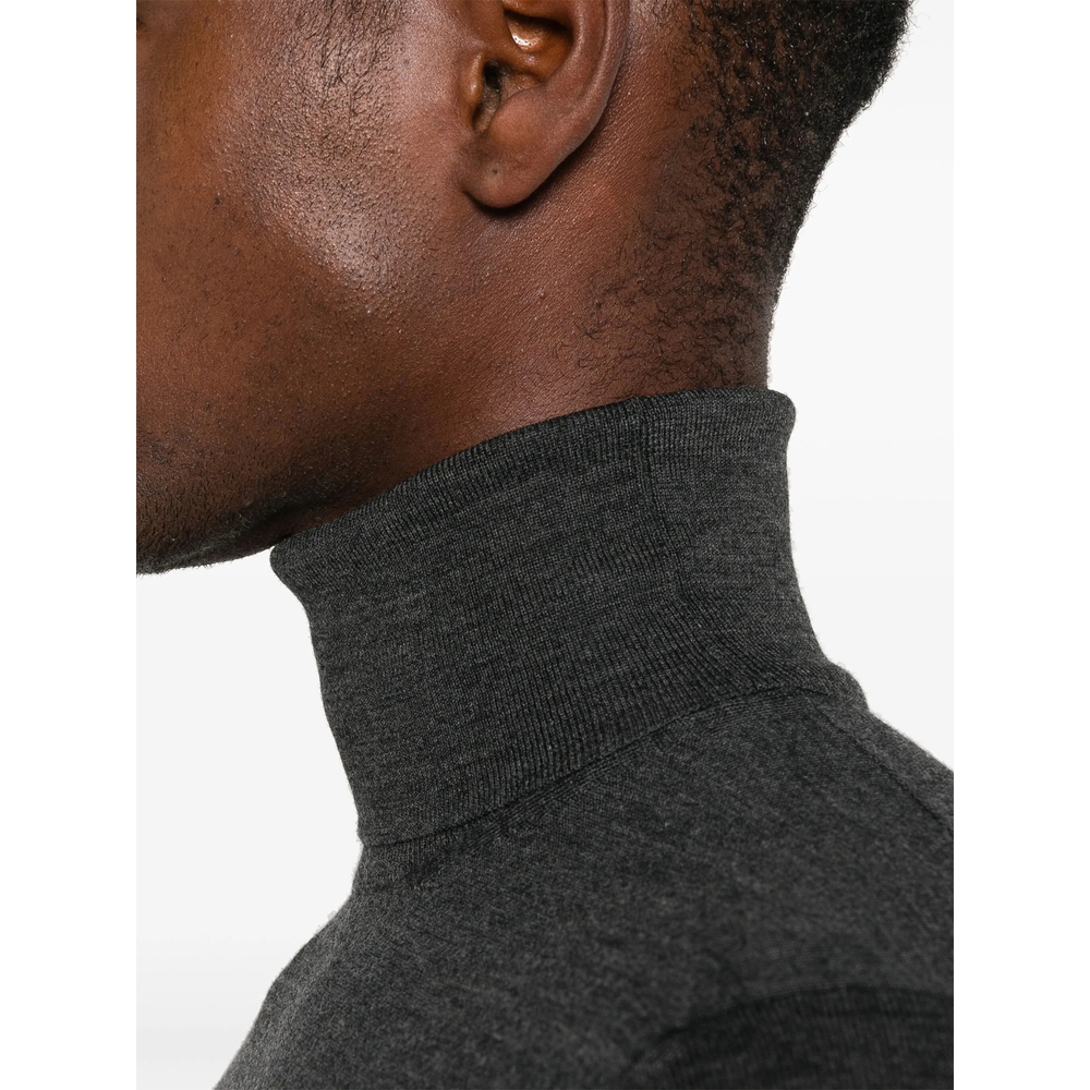 Sweater Goes Botanical 142ANTRA (GOES BOTANICAL / ニット・セーター・カーディガン ) | GOES BOTANICAL (ゴーズ ボタニカル)(4)