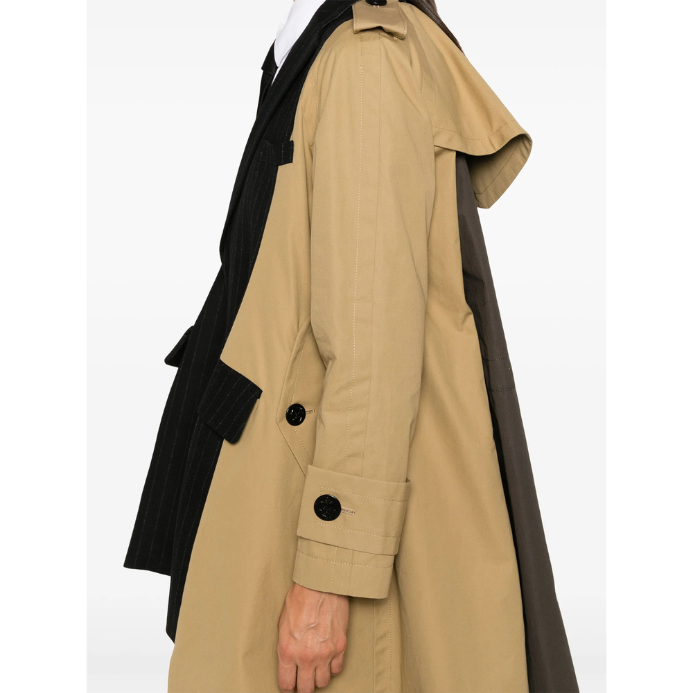 Coat Sacai 2407610015 (sacai / コート ) | sacai (サカイ)(1)