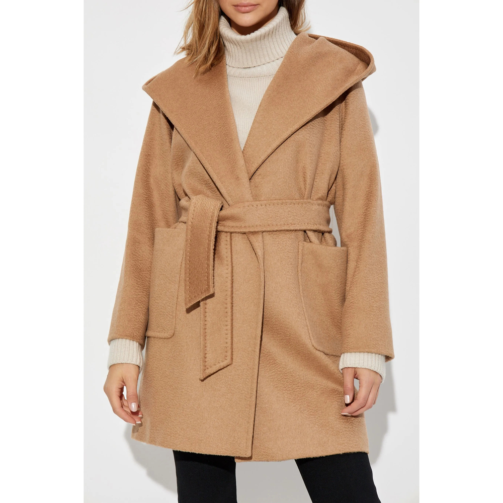 Coat Max Mara RIALTO562001 (Max Mara / コート ) | Max Mara (マックスマーラ)(3)