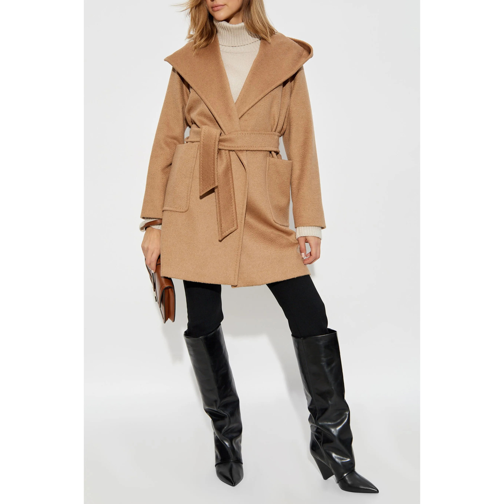 Coat Max Mara RIALTO562001 (Max Mara / コート ) | Max Mara (マックスマーラ)(4)