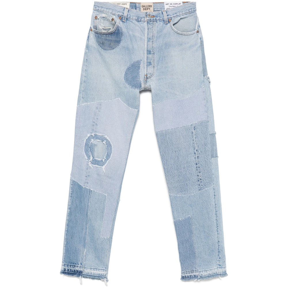 Jeans Gallery Dept. JEP40018INDIG (GALLERY DEPT / ジーンズ ) | GALLERY DEPT (ギャラリー デプト)