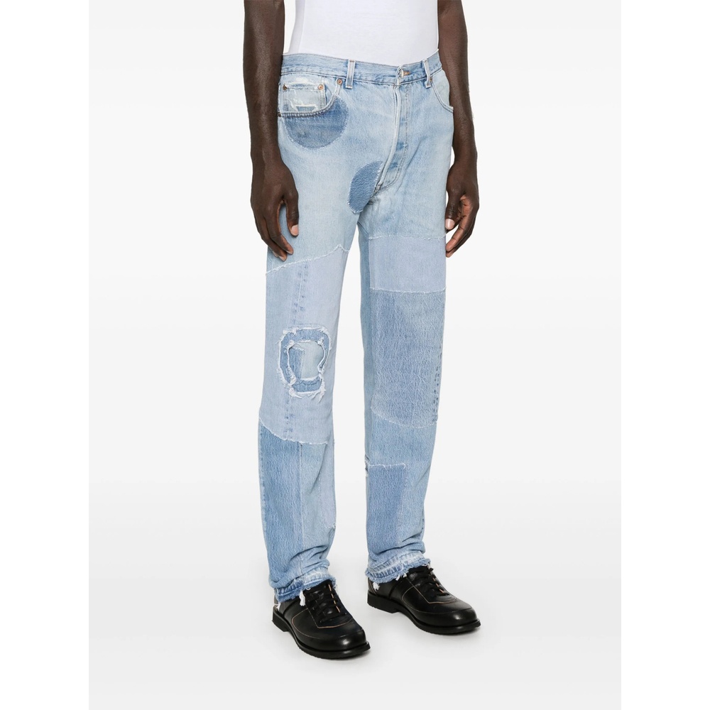 Jeans Gallery Dept. JEP40018INDIG (GALLERY DEPT / ジーンズ ) | GALLERY DEPT (ギャラリー デプト)(2)