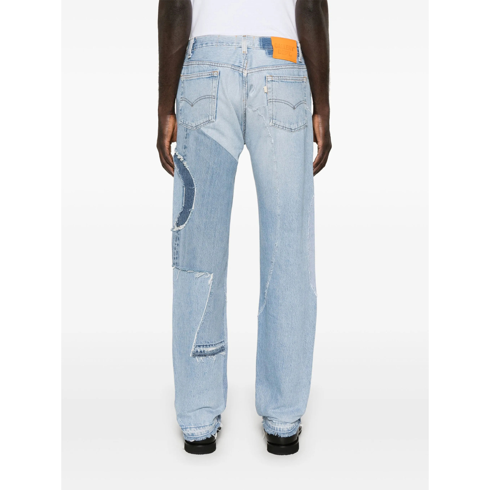 Jeans Gallery Dept. JEP40018INDIG (GALLERY DEPT / ジーンズ ) | GALLERY DEPT (ギャラリー デプト)(5)