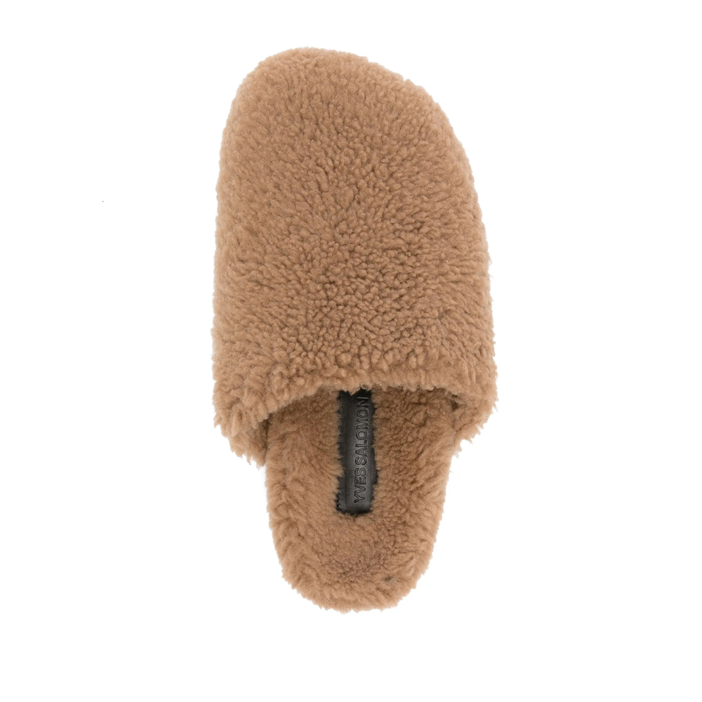 Shoes Yves Salomon 23WAA342XXMECLA2156 (YVES SALOMON / サンダル ) | YVES SALOMON (イヴ サロモン)(3)