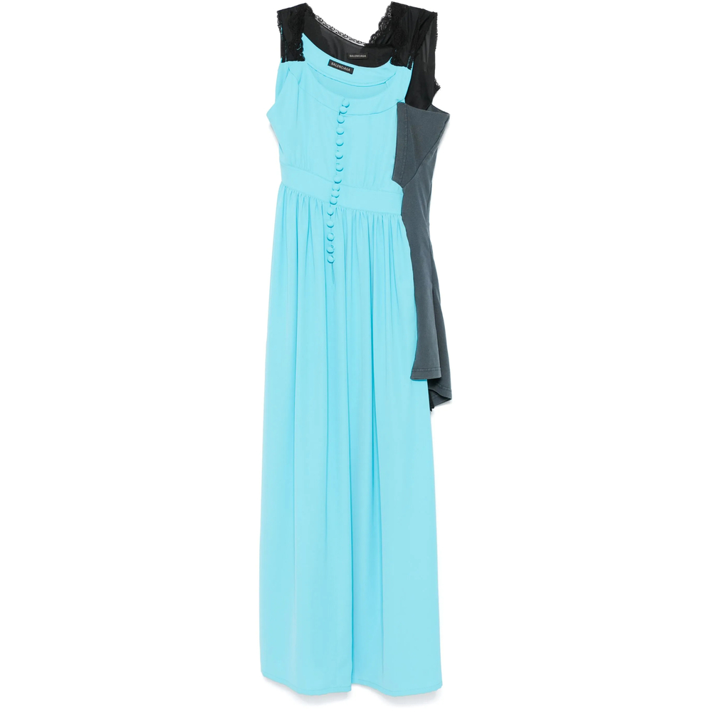Dress Balenciaga 809047TRO214850 (Balenciaga / ワンピース・ドレス・オールインワン ) | Balenciaga (バレンシアガ)