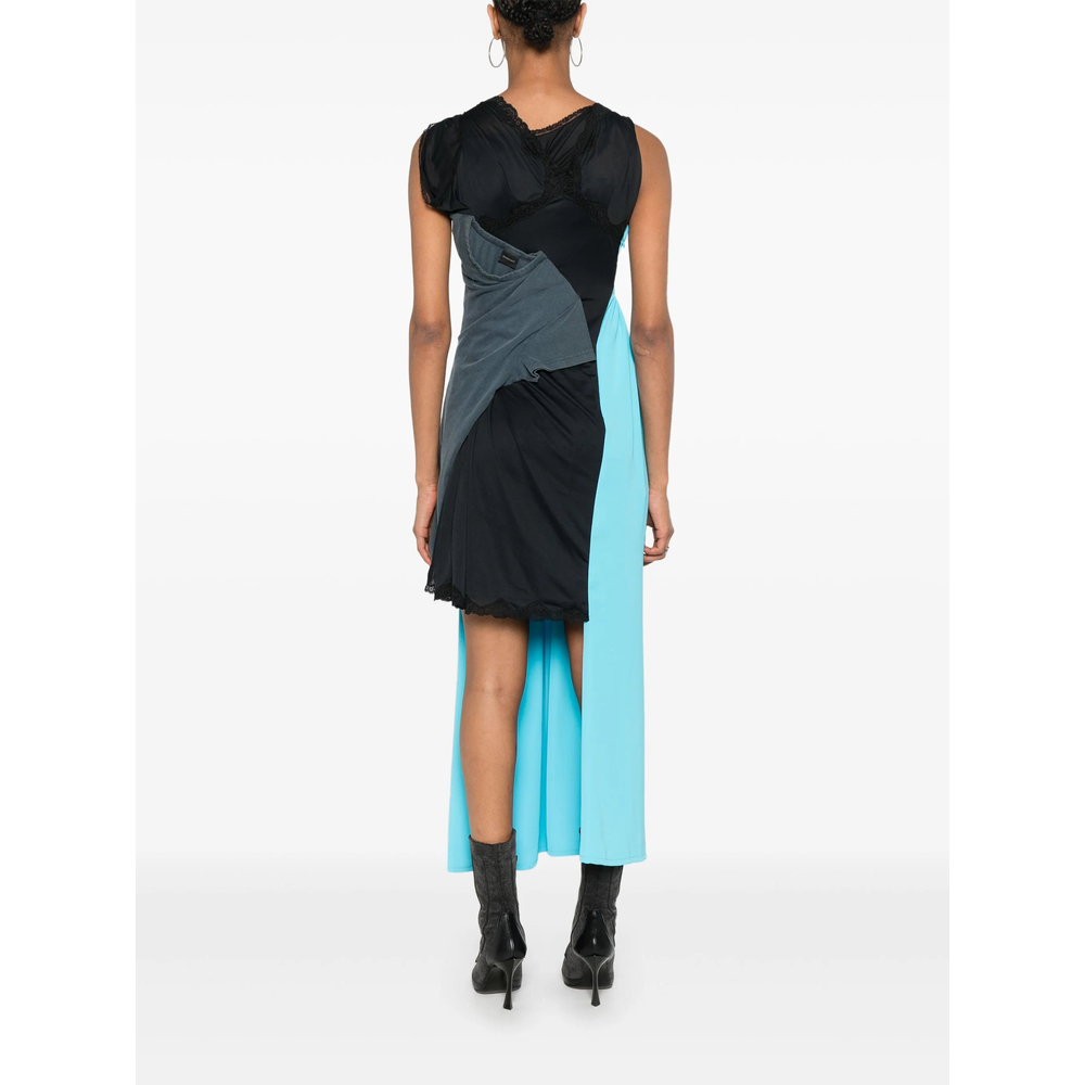 Dress Balenciaga 809047TRO214850 (Balenciaga / ワンピース・ドレス・オールインワン ) | Balenciaga (バレンシアガ)(2)