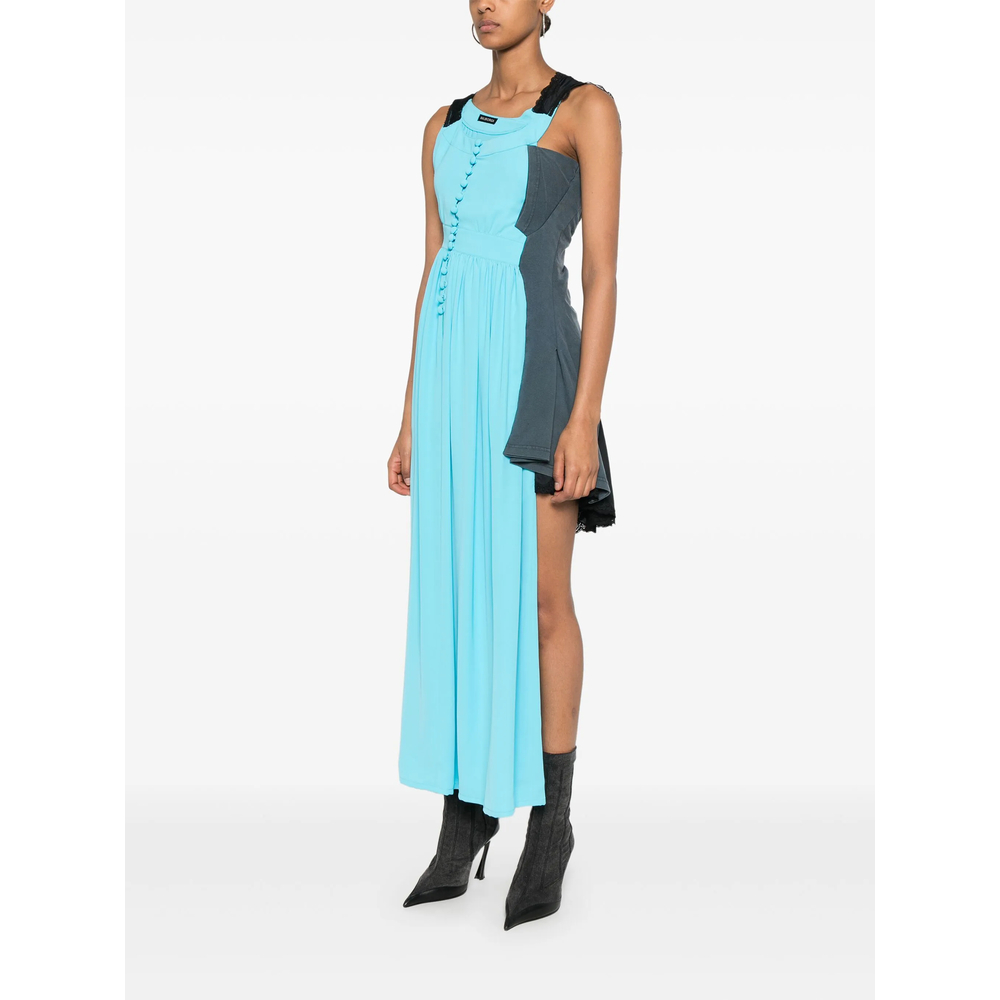 Dress Balenciaga 809047TRO214850 (Balenciaga / ワンピース・ドレス・オールインワン ) | Balenciaga (バレンシアガ)(4)