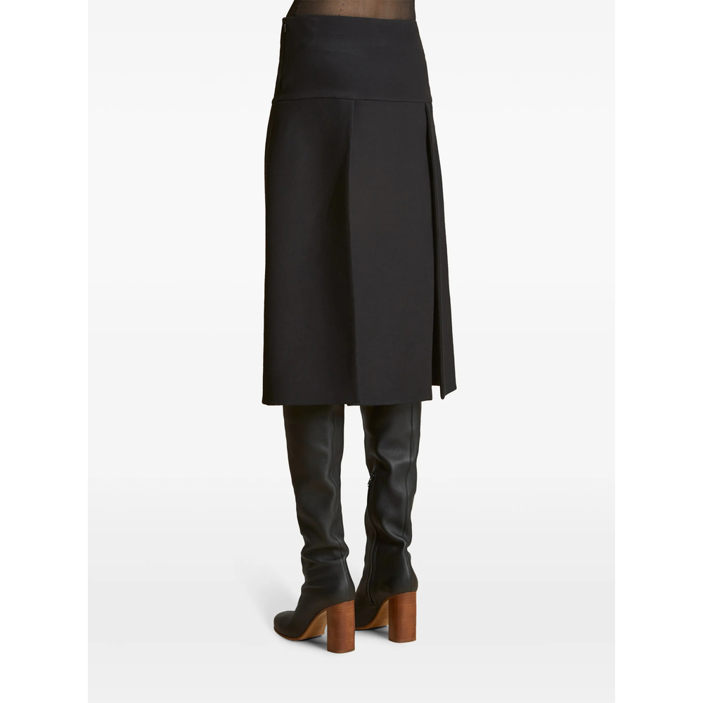 Skirt Khaite 41324092W4092200 (KHAITE / スカート ) | KHAITE (ケイト)(1)