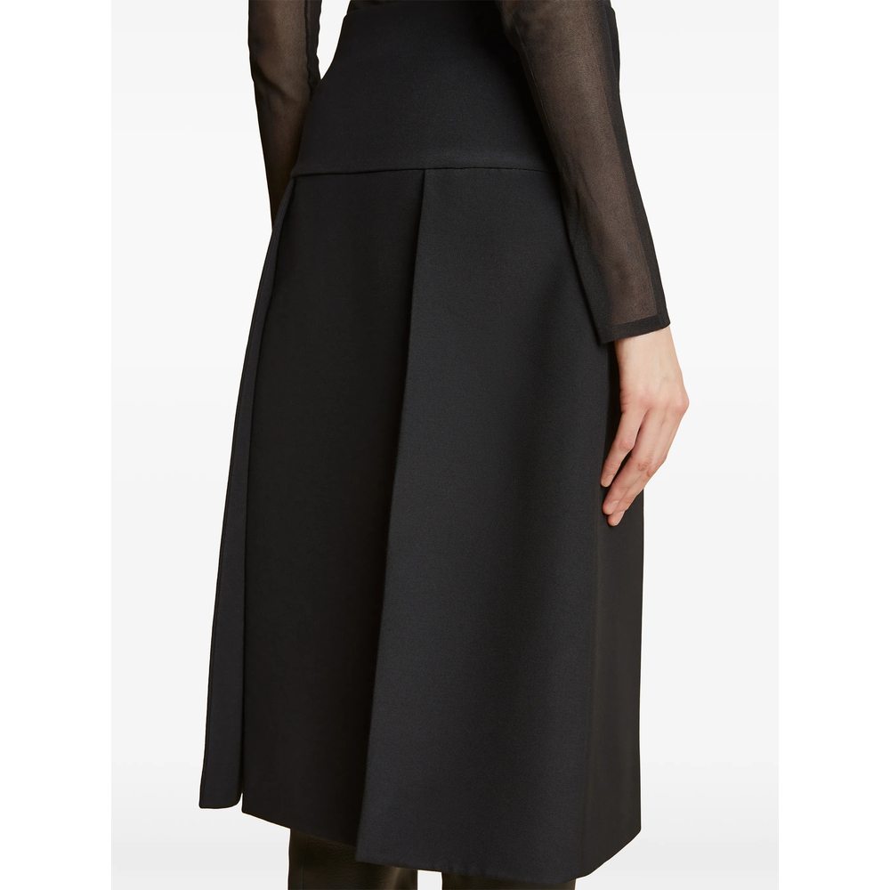 Skirt Khaite 41324092W4092200 (KHAITE / スカート ) | KHAITE (ケイト)(2)