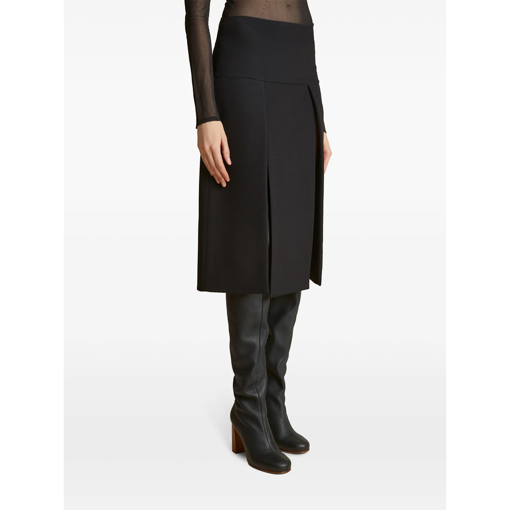 Skirt Khaite 41324092W4092200 (KHAITE / スカート ) | KHAITE (ケイト)(3)