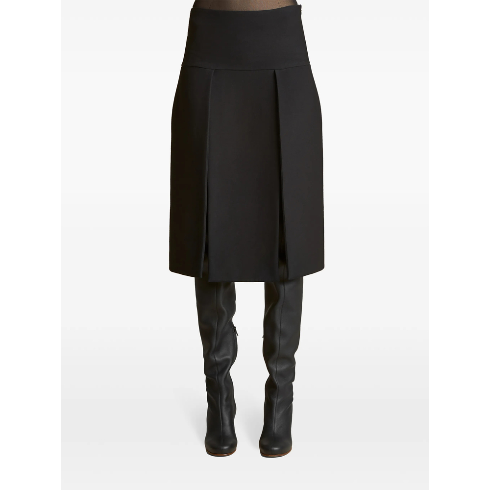 Skirt Khaite 41324092W4092200 (KHAITE / スカート ) | KHAITE (ケイト)(5)