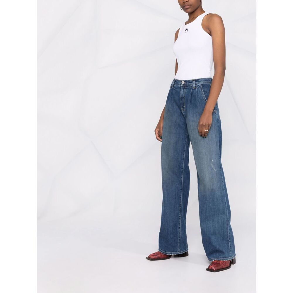 Jeans Nili Lotan 11595W45FLORACLAWA (NILI LOTAN / ジーンズ ) | NILI LOTAN (ニリ ロタン)(1)