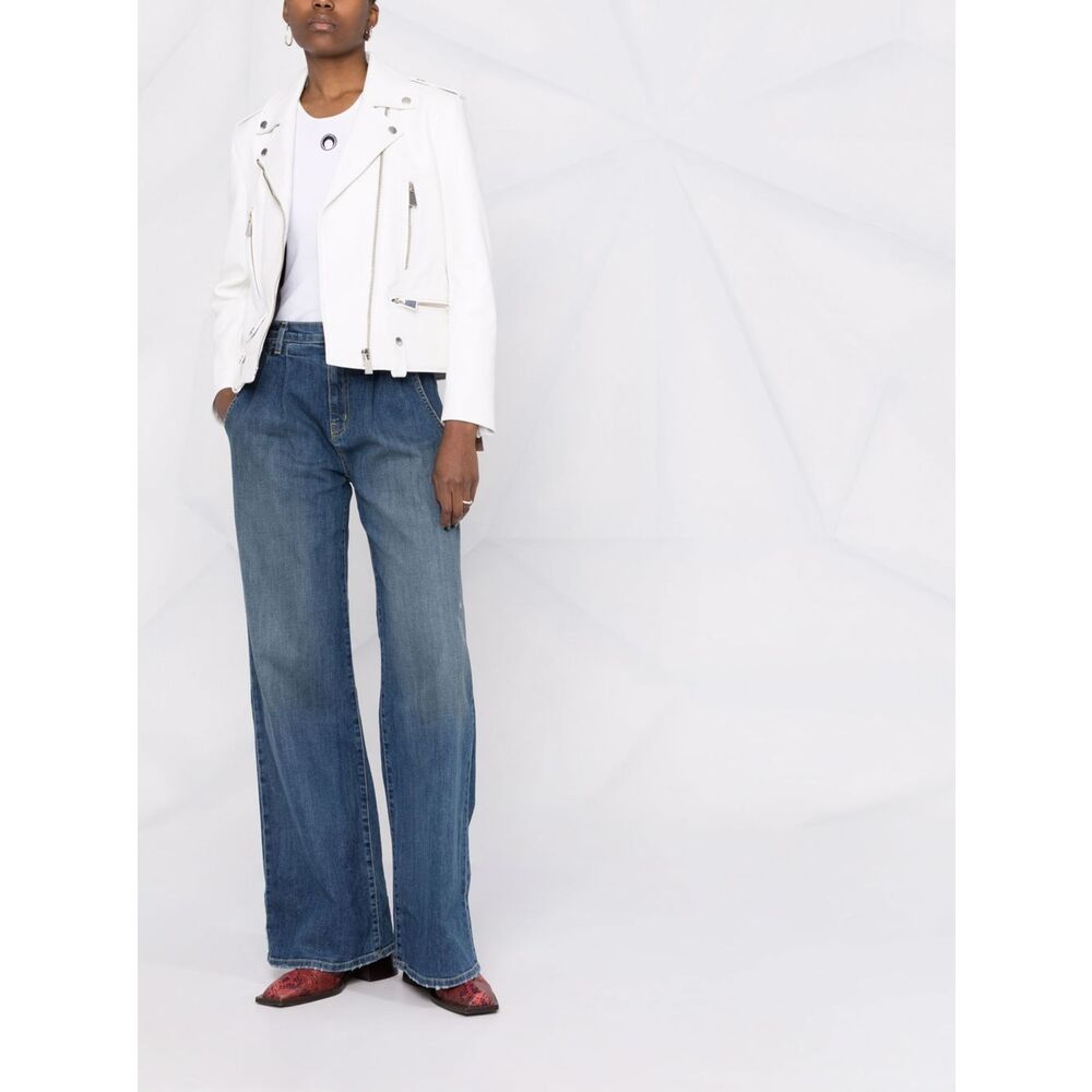 Jeans Nili Lotan 11595W45FLORACLAWA (NILI LOTAN / ジーンズ ) | NILI LOTAN (ニリ ロタン)(4)